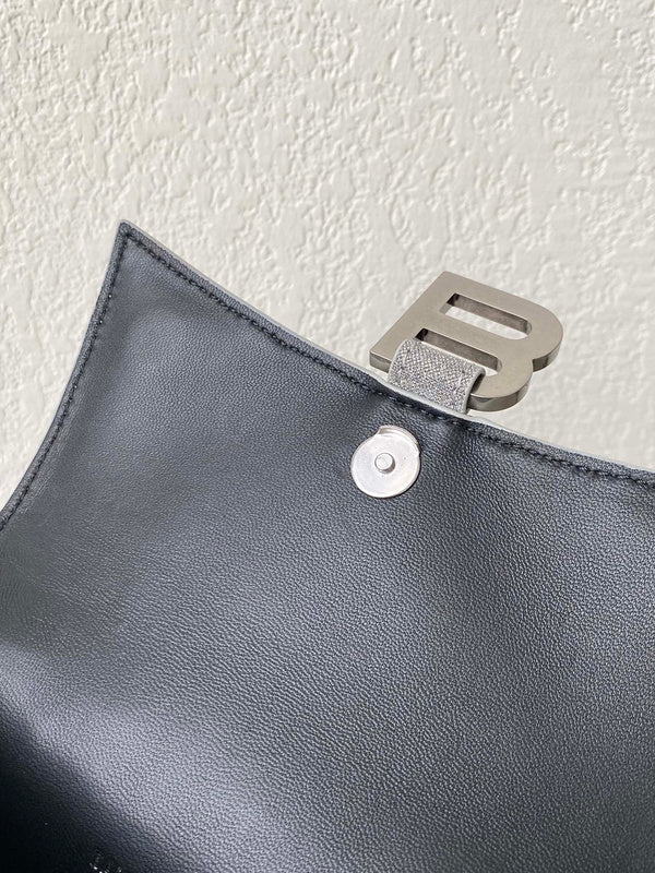 Satchel Bags - BGA Bags - 117