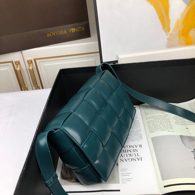 Satchel Bags - BV Bags - 382