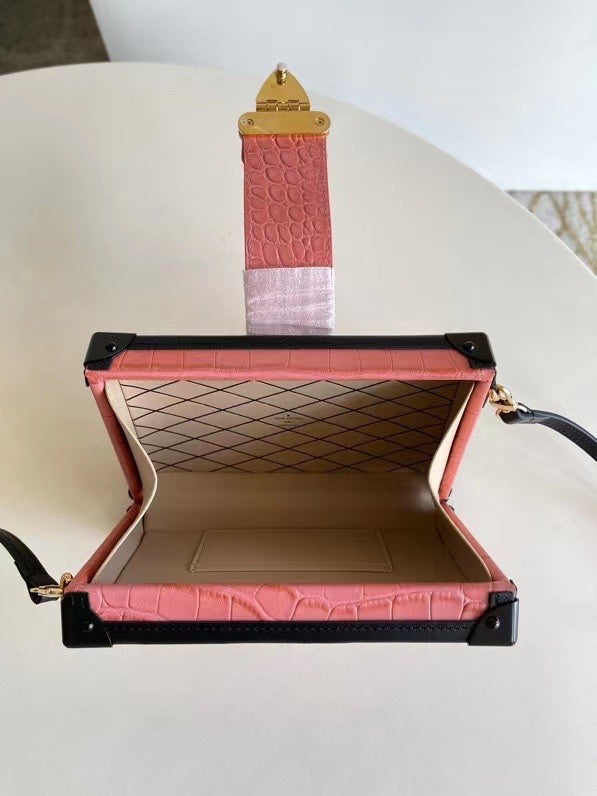 Satchel Bags - VL2 Bags - 873
