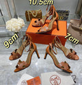 SAMC - HMS Women Shoes - 1065