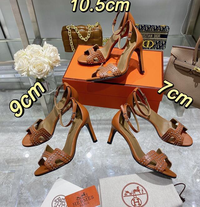 SAMC - HMS Women Shoes - 1065