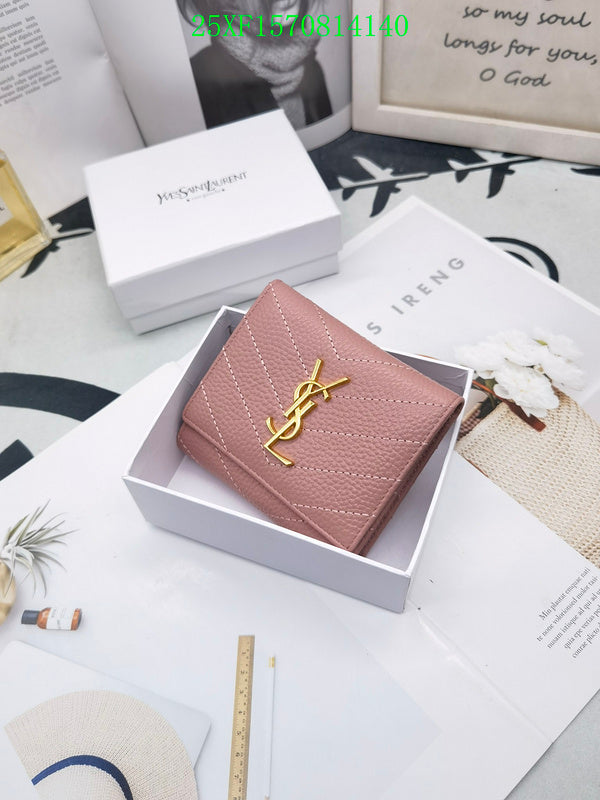 Glami - YLS Wallet - 255