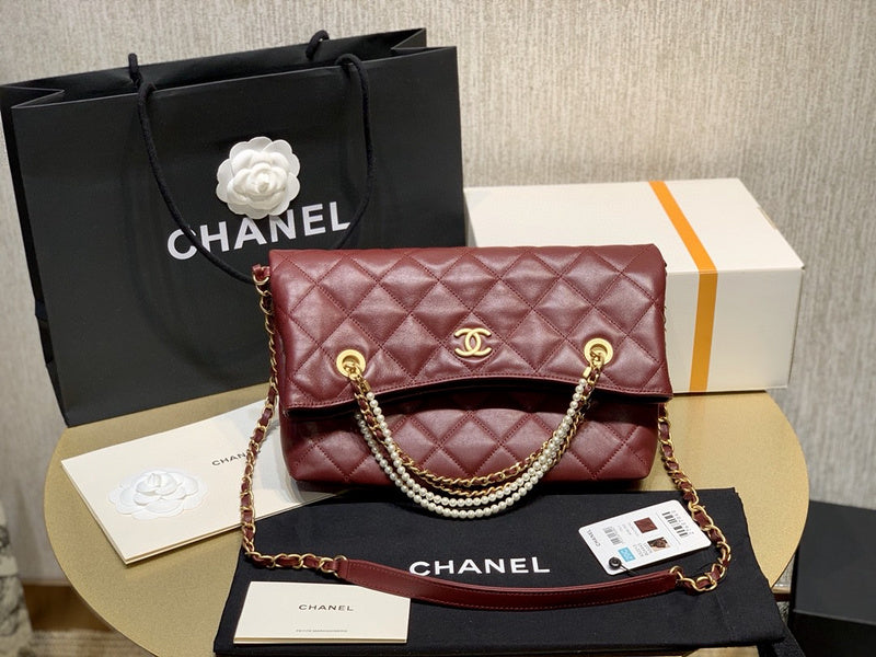 Chanel Bags