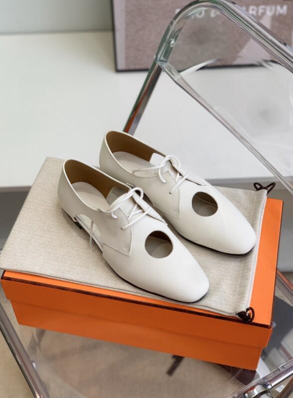 SAMC - HMS Women Shoes - 1091