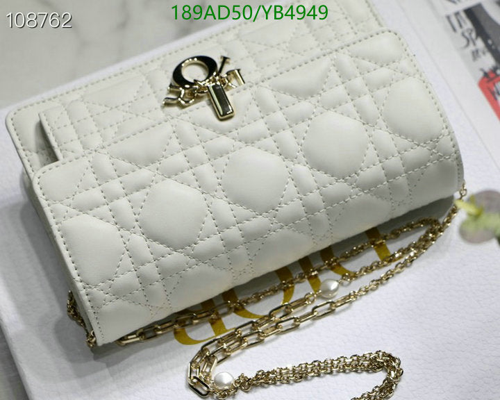 SAMCC - DOR Bags - 1514