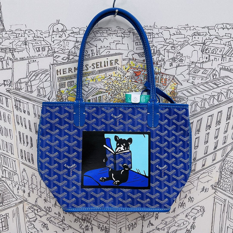 Glamy - GYO Bags - 448