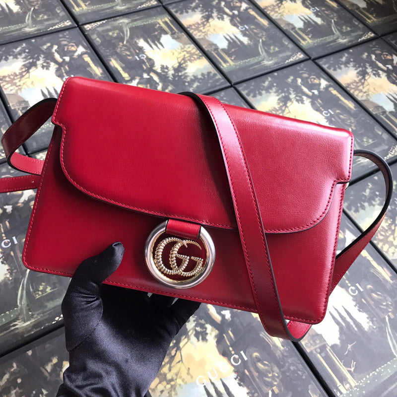 Glami Fashion - GCI Bags - 6394