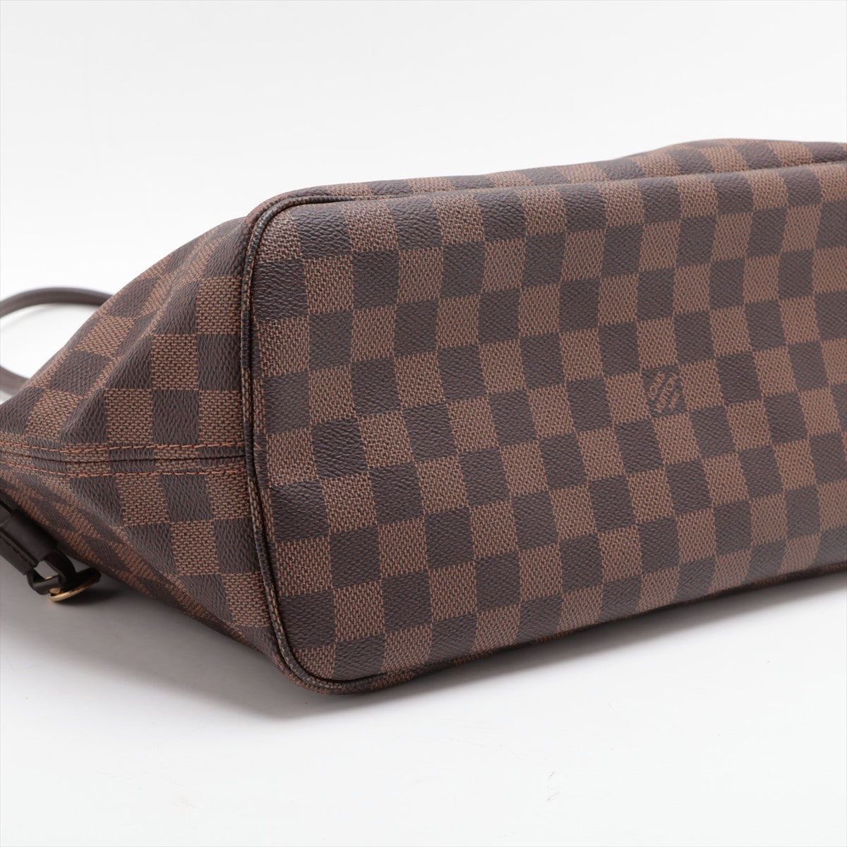Louis Vuitton Damier Neverfull MM N51105