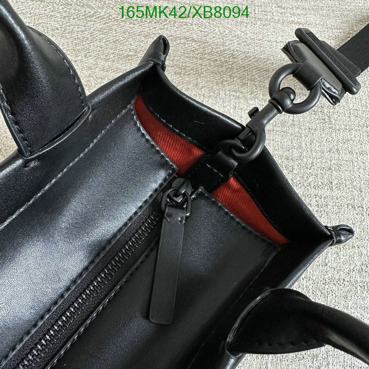 SAMC - MOJ Bags - 140