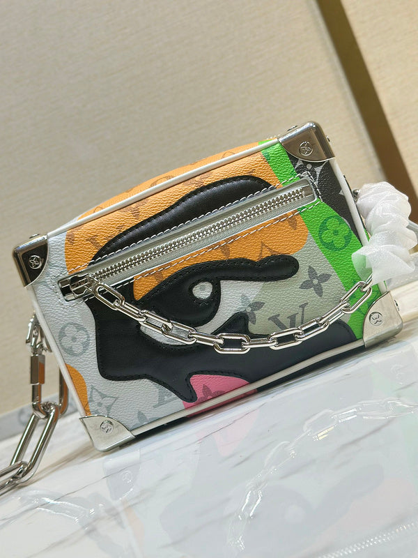 Glamy - LOV Bags - 467