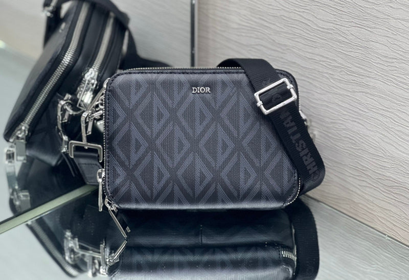 Glami-i - DOR Men Bags - 073