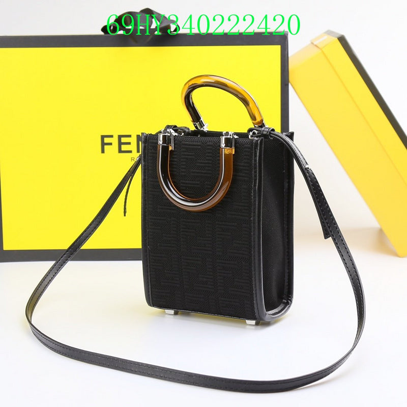 Glami - FDE Bags - 2865
