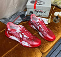 GlamyMen Shoes - 206