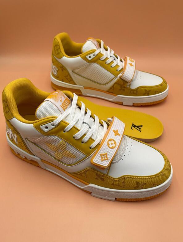 glamy - LOV Men Shoes - 1121
