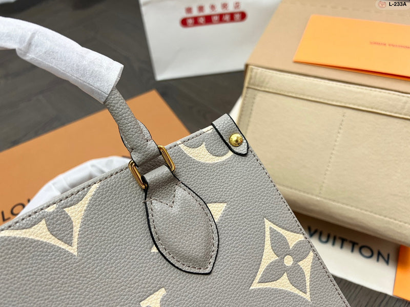 Satchel Bags - VL2 Bags - 576