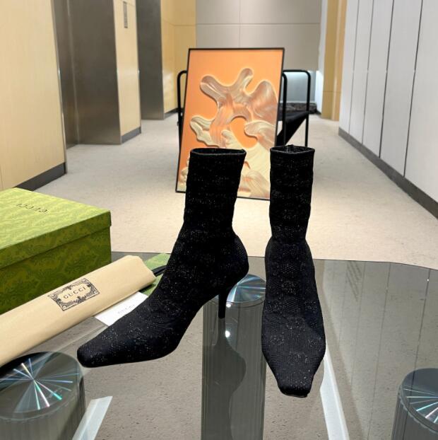 SAMC - GUKI Women Shoes - 480