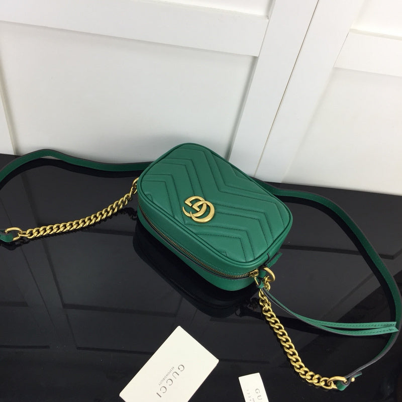 Satchel Bags - GCI Bags - 1026
