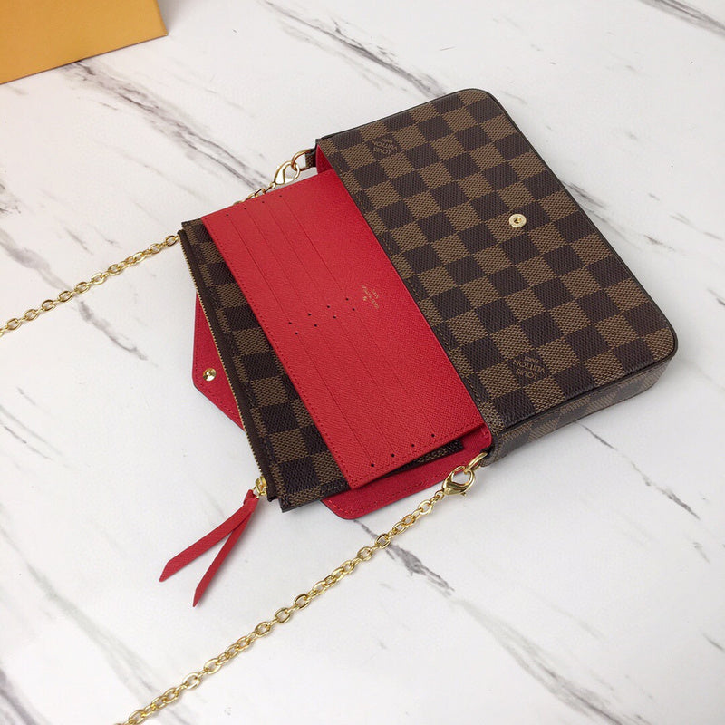 LOV2 Bags - Luxurious Bags  2605