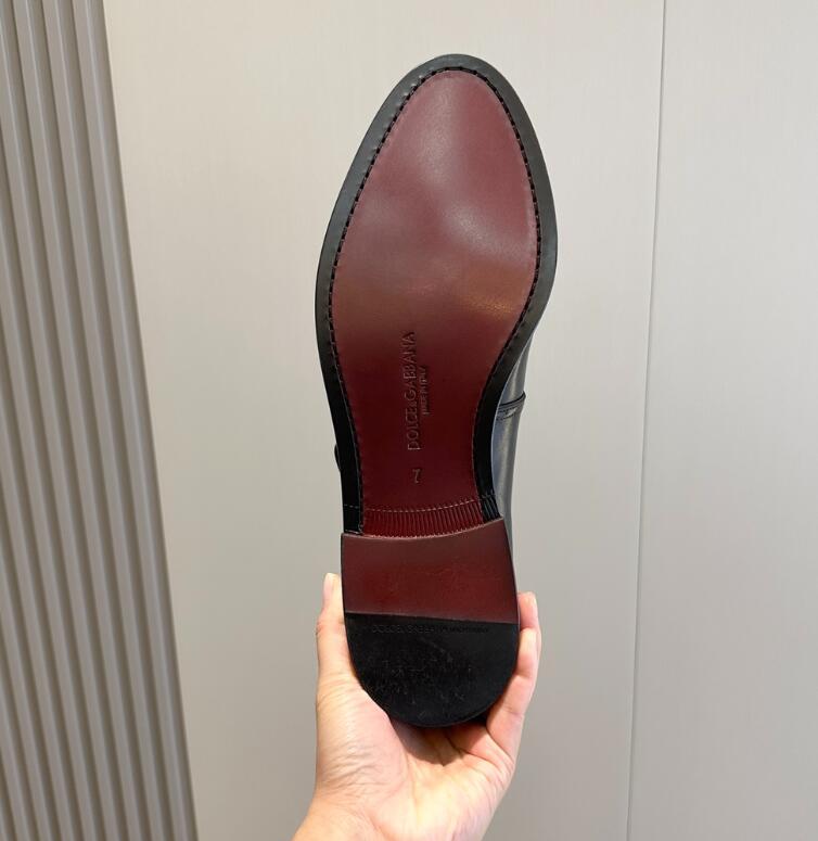 SAMC - DAG Men Shoes - 113