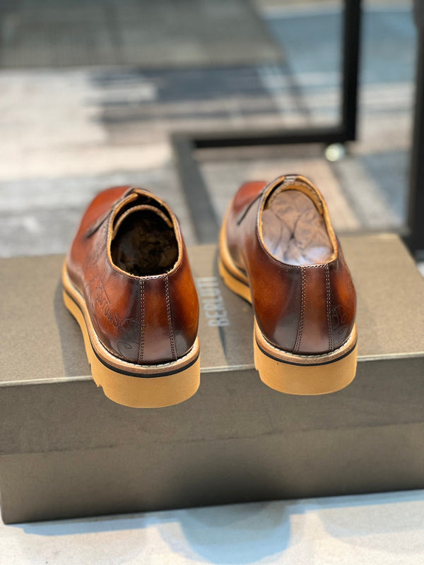 Glami - BRE Men Shoes - 456