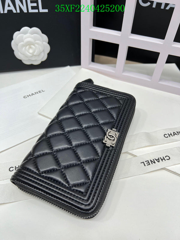 Glami - CHL Wallet - 2386