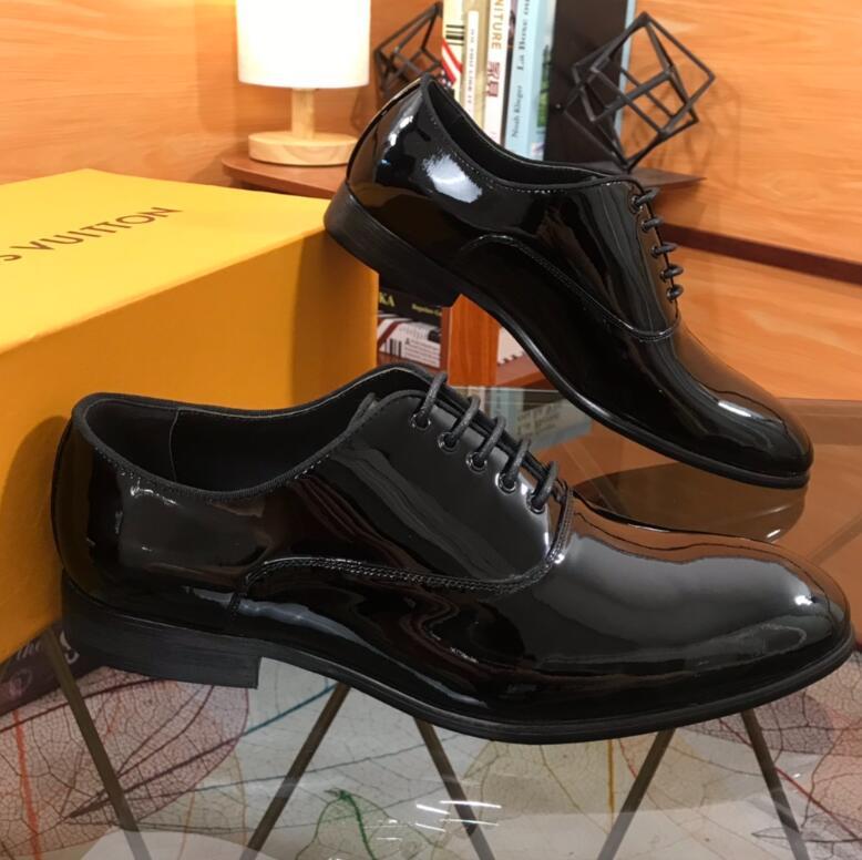 SAMC - LOV Men Shoes - 1807