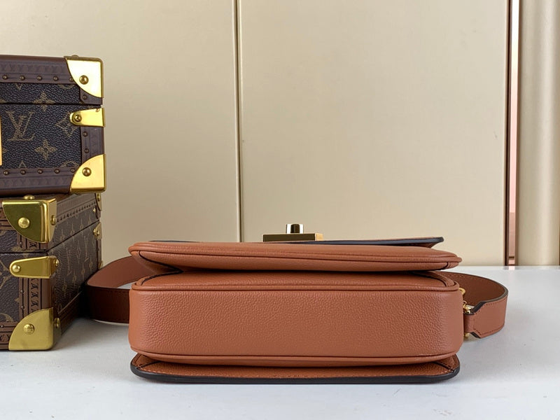 Satchel Bags - VL Bags - 2382