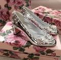 SAMC - DAG Women Shoes - 631