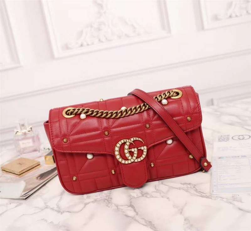 Glami Fashion - GCI Bags - 458