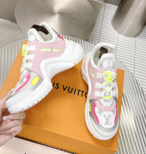 Glamy - LOV Women Shoes - 237