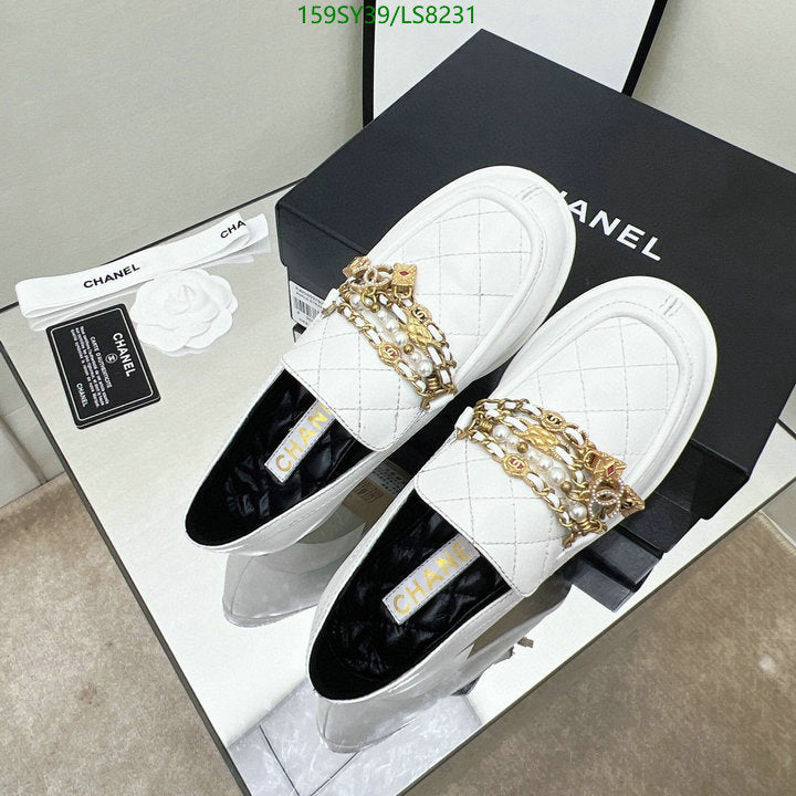 SAMC - CHL Women Shoes - 135