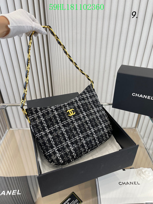 Glami - CHL Bags - 2041