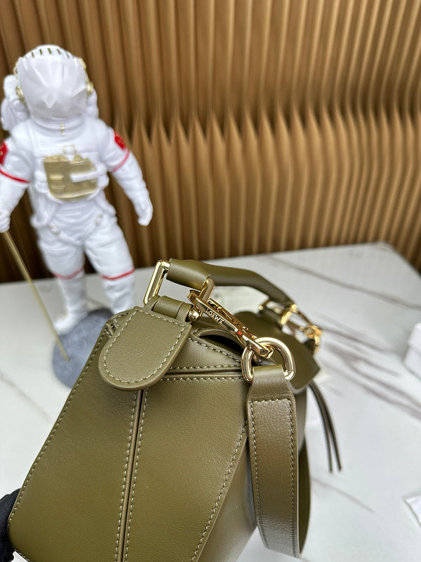 Glamy - LWO Bags - 090