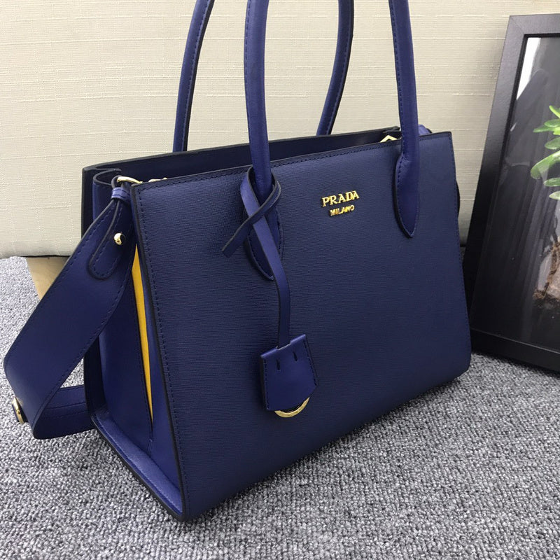 Satchel Bags - PDA Bags - 1412