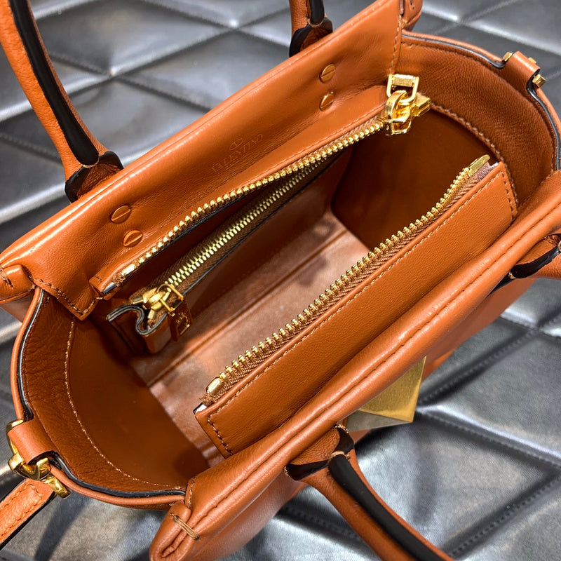 Satchel Bags - VTO Bags - 1037