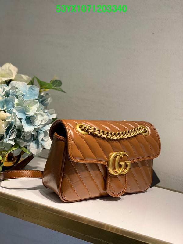 Glami Fashion - GCI Bags - 10459