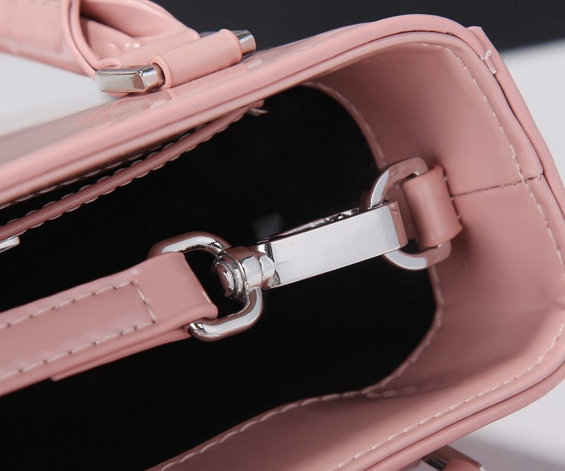 Satchel Bags - PRA Bags - 538