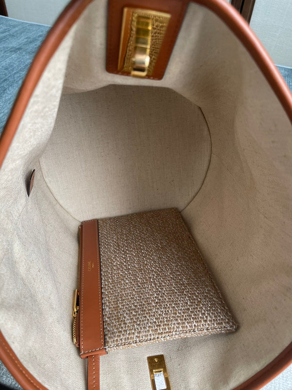 Satchel Bags - CHN Bags - 004