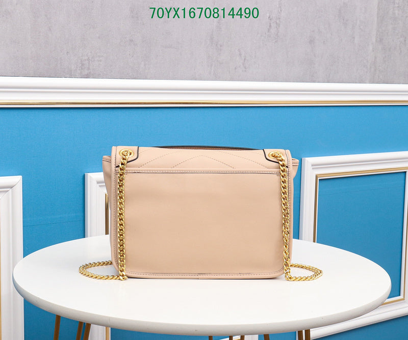 Glami - YLS Bags - 2127