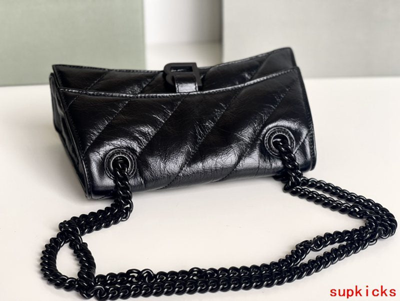 Glami- - BG Hourglass Bags - 060