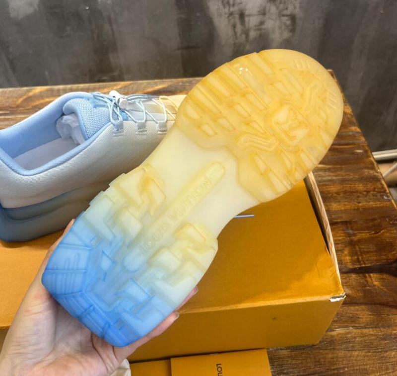 Glamy - LOV Men Shoes - 617