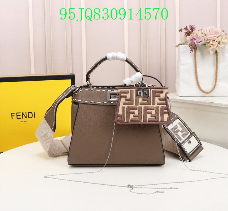 Glami - FDE Bags - 1386