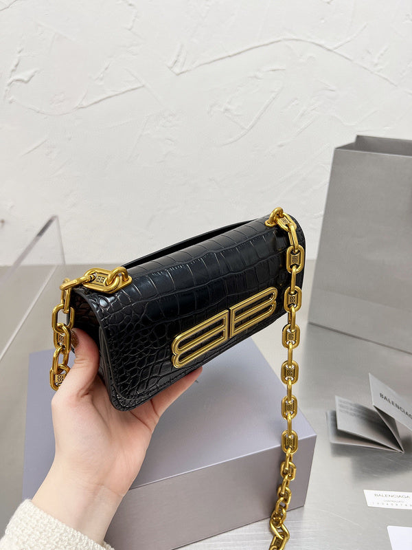 Satchel Bags - BGA Bags - 1382