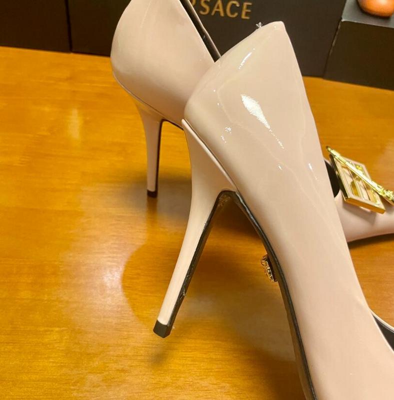 SAMC - VAR Women Shoes - 040