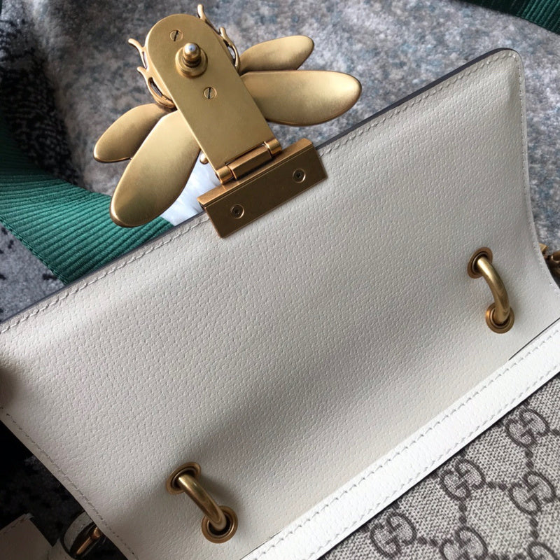 Satchel Bags - GCI Bags - 7088