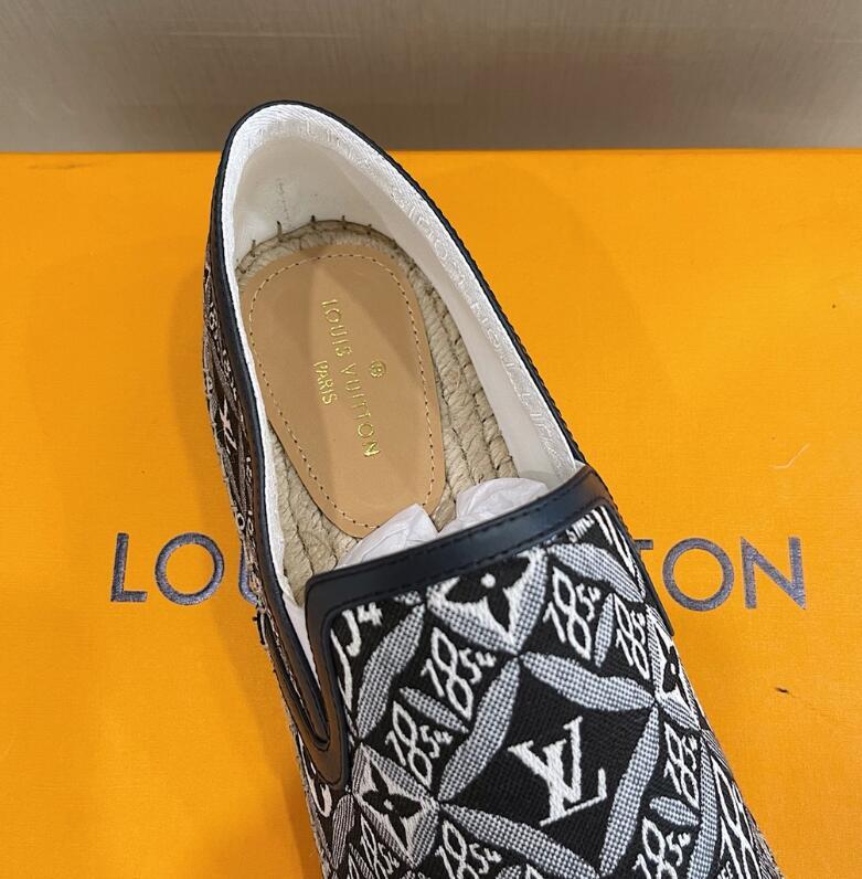 SAMC - LOV Men Shoes - 1615