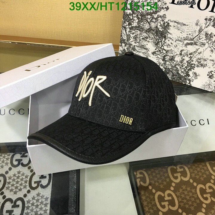 SAMC - DOR Caps & Hats - 231