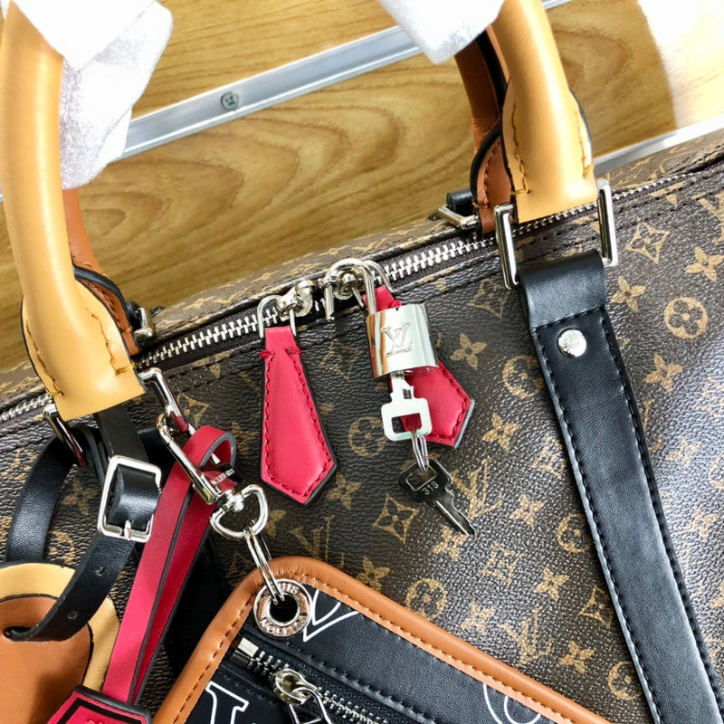 Satchel Bags - VL1 Bags - 693