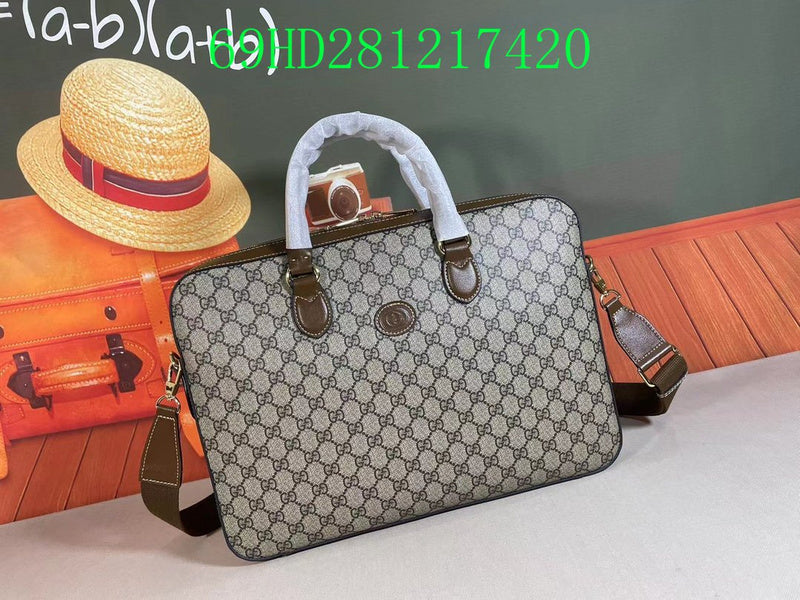 Glami Fashion - GCI Bags - 11268