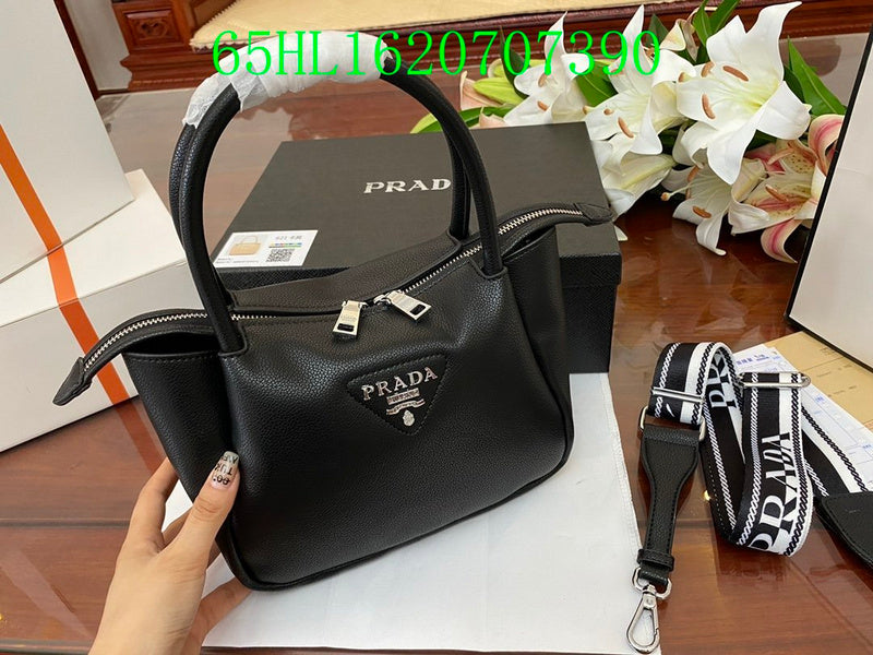 Satchel Bags - PDA Bags - 4168
